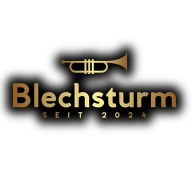 Blechsturm Logo
